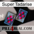 Super Tadarise 15